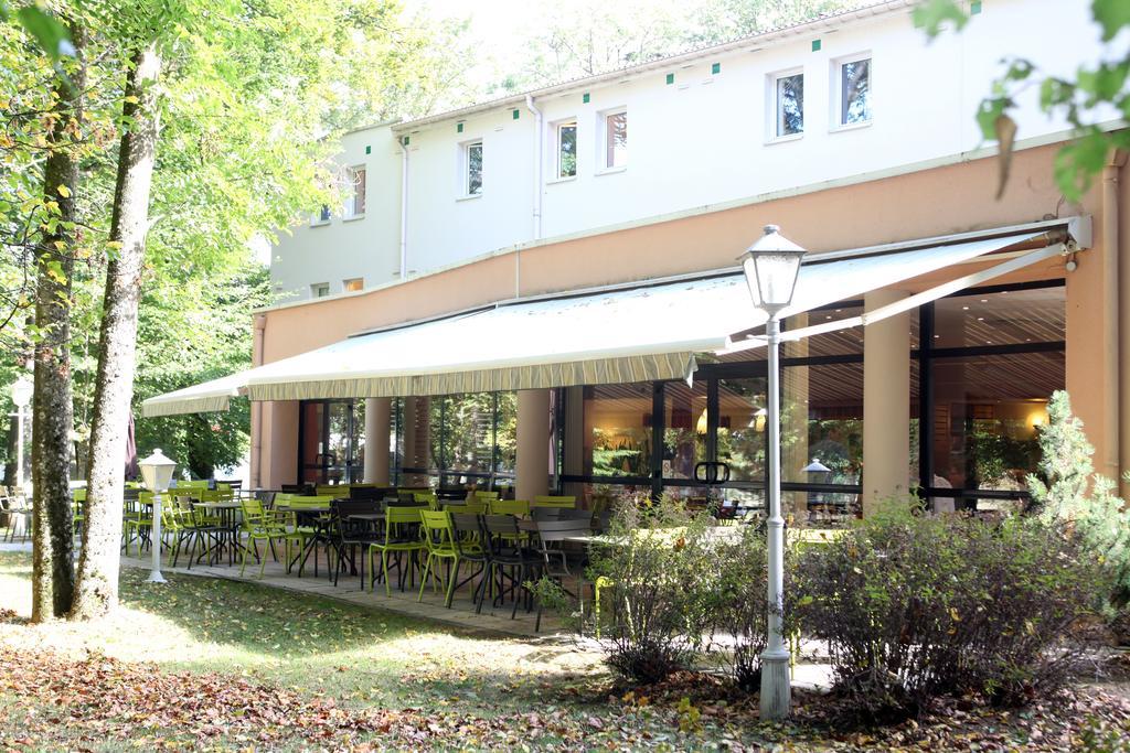 Ibis Nancy-Brabois Ξενοδοχείο Vandoeuvre-lès-Nancy Εξωτερικό φωτογραφία